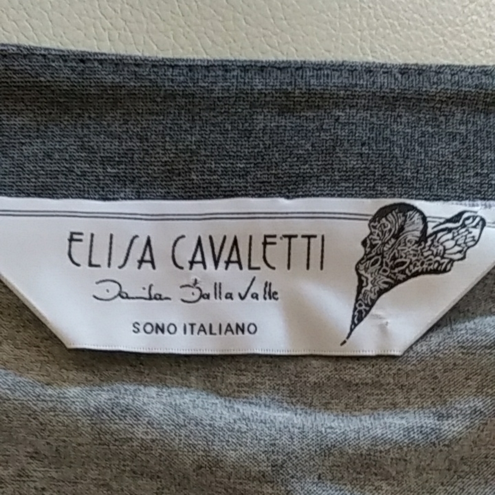 Elisa Cavaletti Top. - Picture 6 of 7